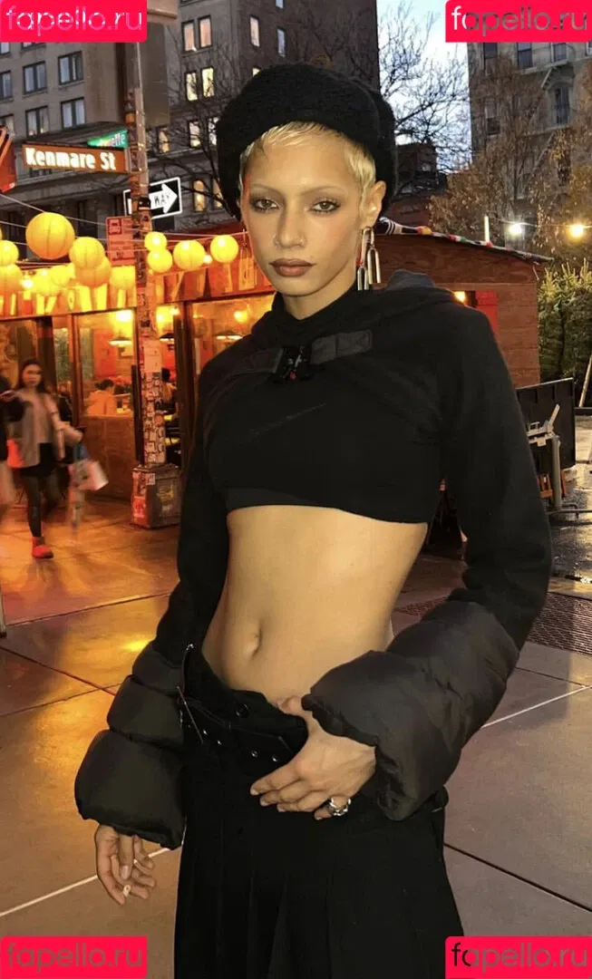 Jazelle Zanaughtti Onlyfans Photo Gallery 