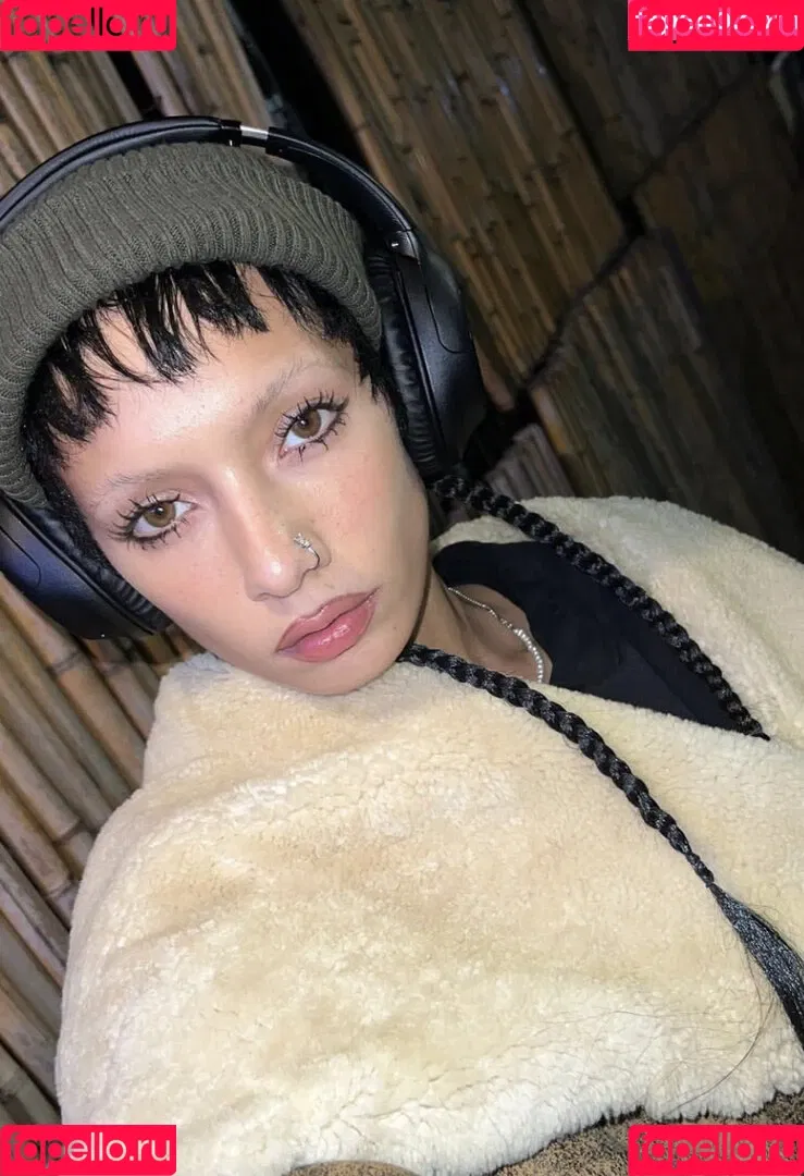 Jazelle Zanaughtti Onlyfans Photo Gallery 