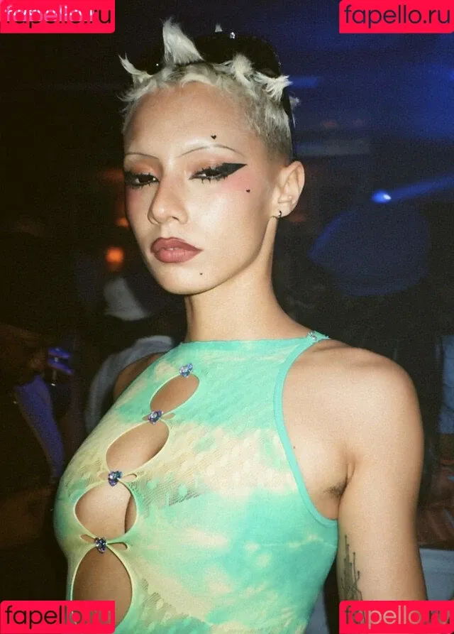 Jazelle Zanaughtti Onlyfans Photo Gallery 