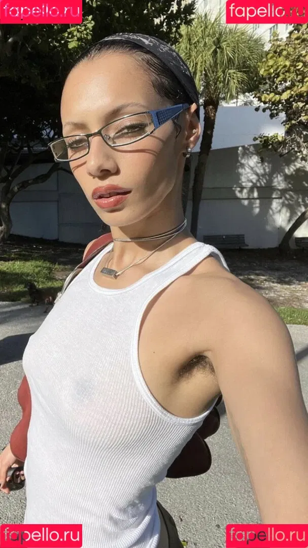 Jazelle Zanaughtti Onlyfans Photo Gallery 