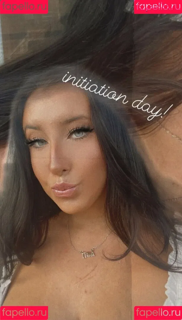 Olivia O Onlyfans Photo Gallery 