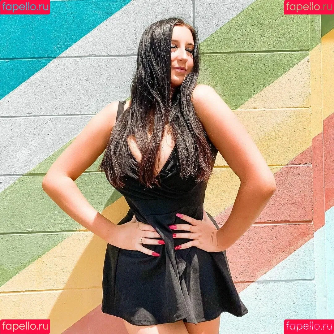 Olivia O Onlyfans Photo Gallery 