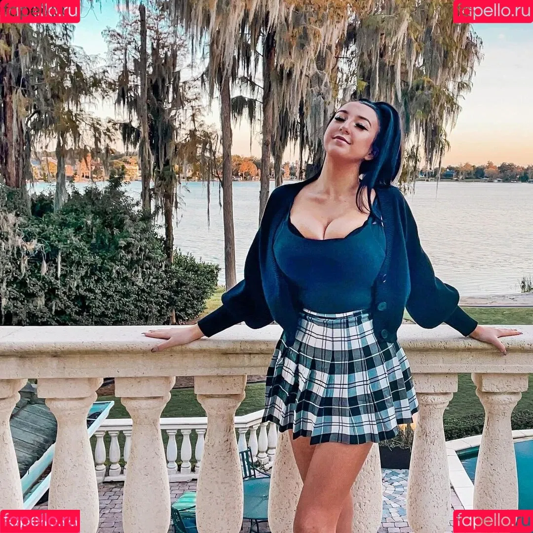 Olivia O Onlyfans Photo Gallery 