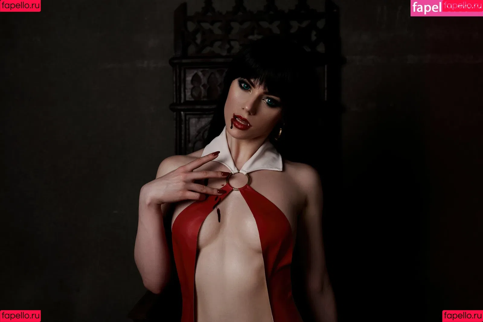 kamikozero Onlyfans Photo Gallery 