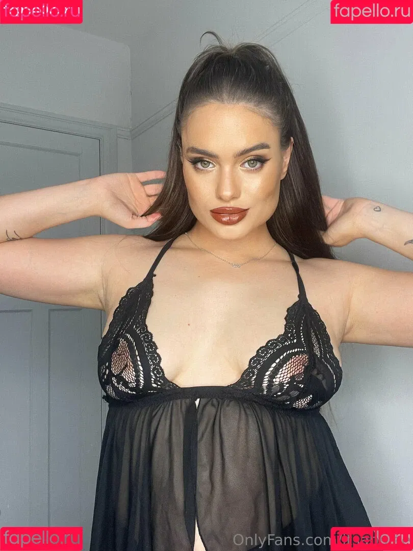 itsabbiee Onlyfans Photo Gallery 