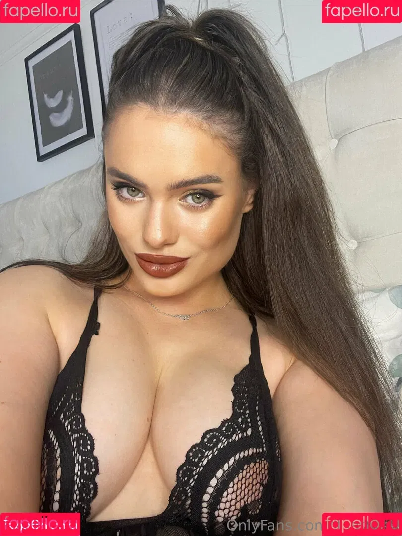 itsabbiee Onlyfans Photo Gallery 