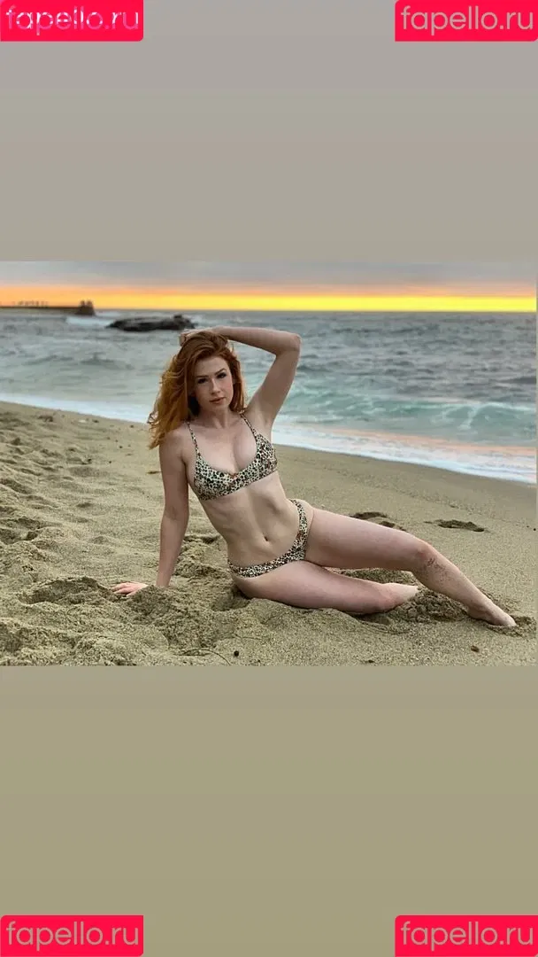 Abigalemandler Onlyfans Photo Gallery 