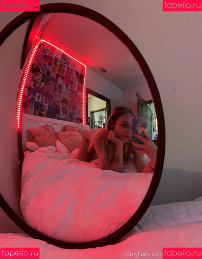 yourfavhaley Onlyfans Photo Gallery 