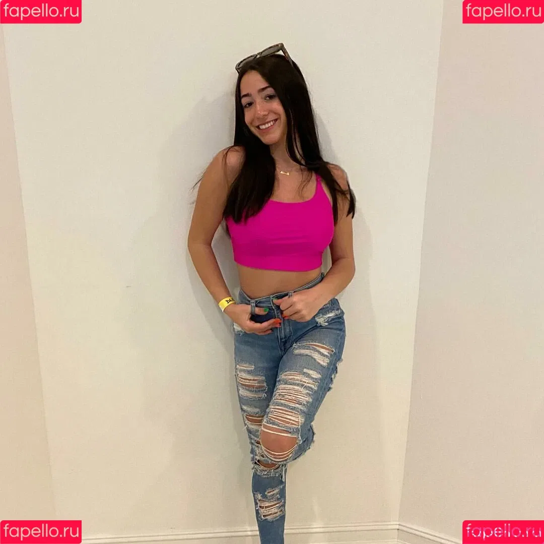 Maddie May Onlyfans Photo Gallery 