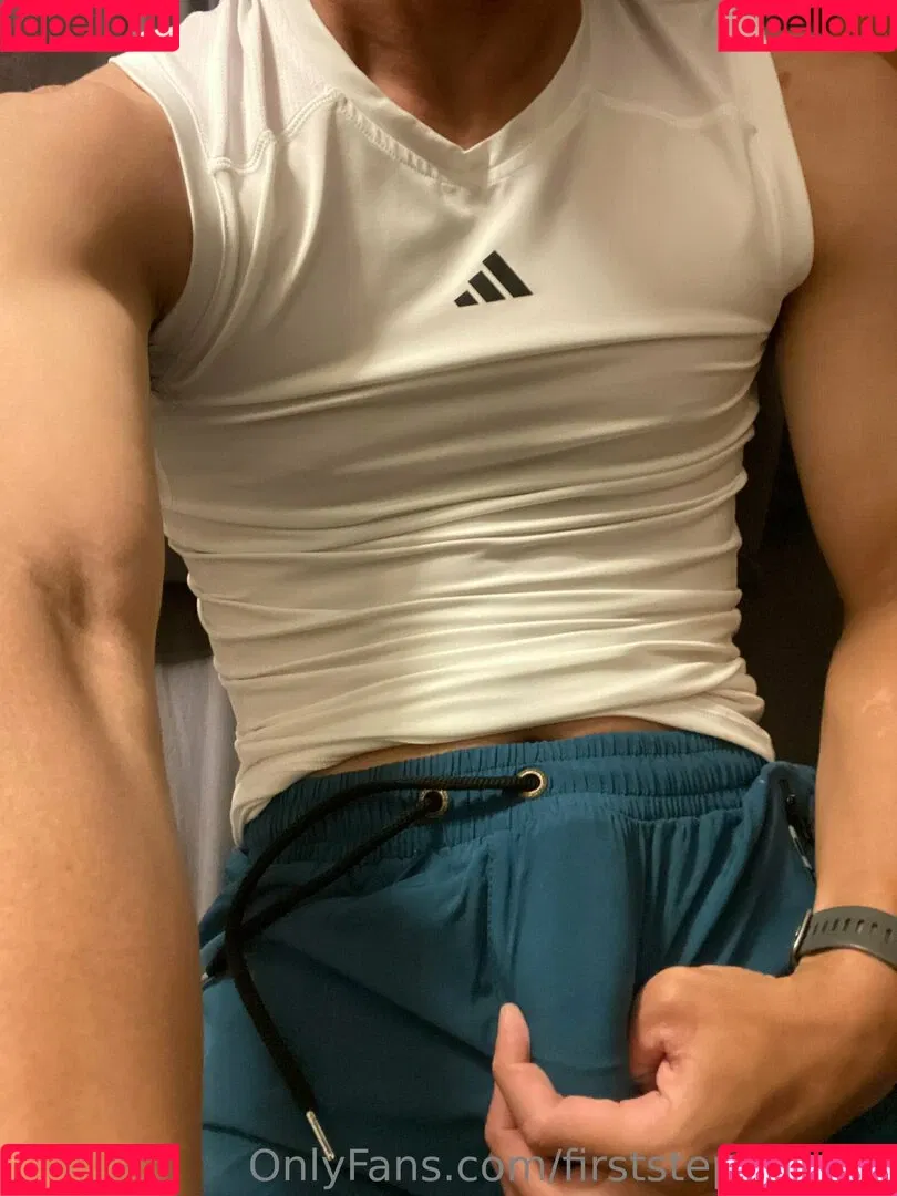 firststepforman Onlyfans Photo Gallery 