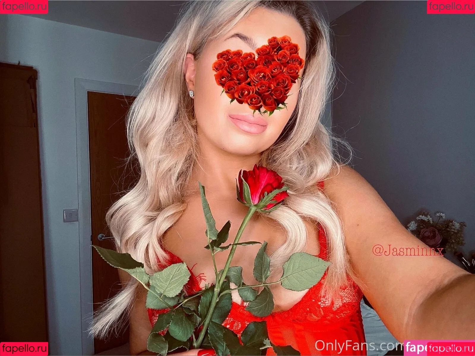 jasminnx Onlyfans Photo Gallery 