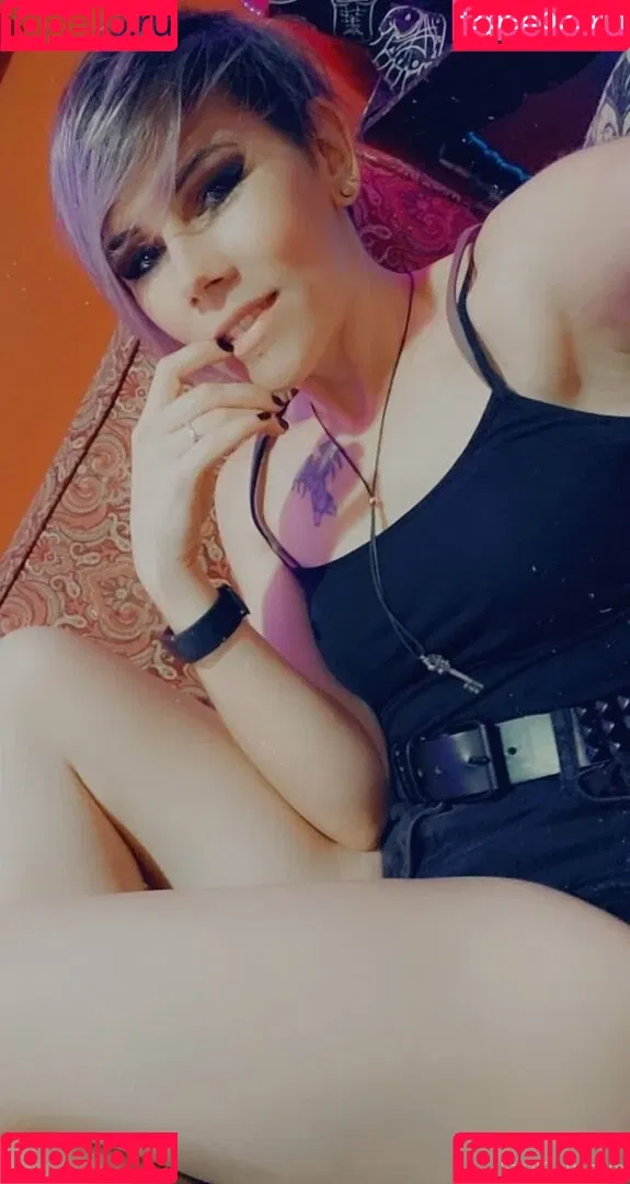 fatalgothfree Onlyfans Photo Gallery 