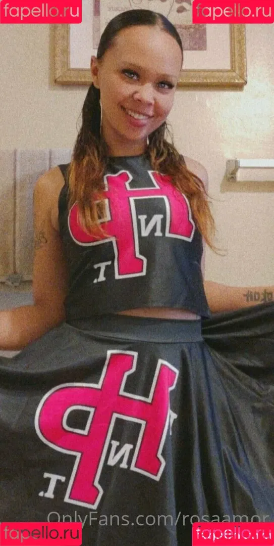 iamamorarose Onlyfans Photo Gallery 