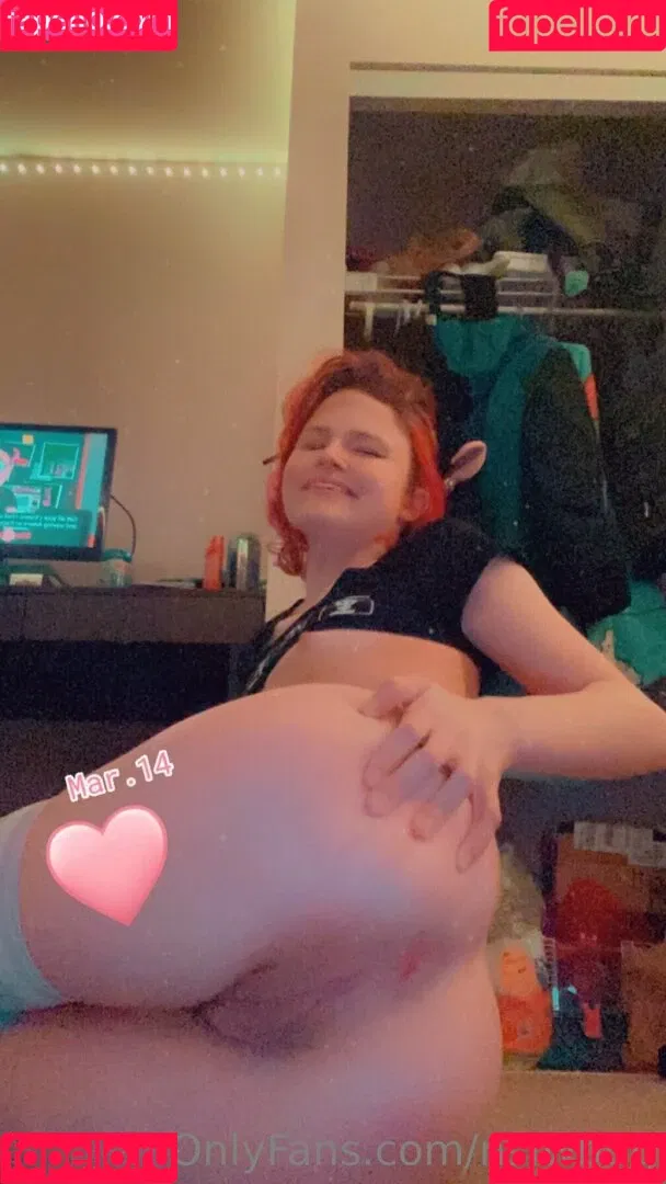 nsfwbug Onlyfans Photo Gallery 