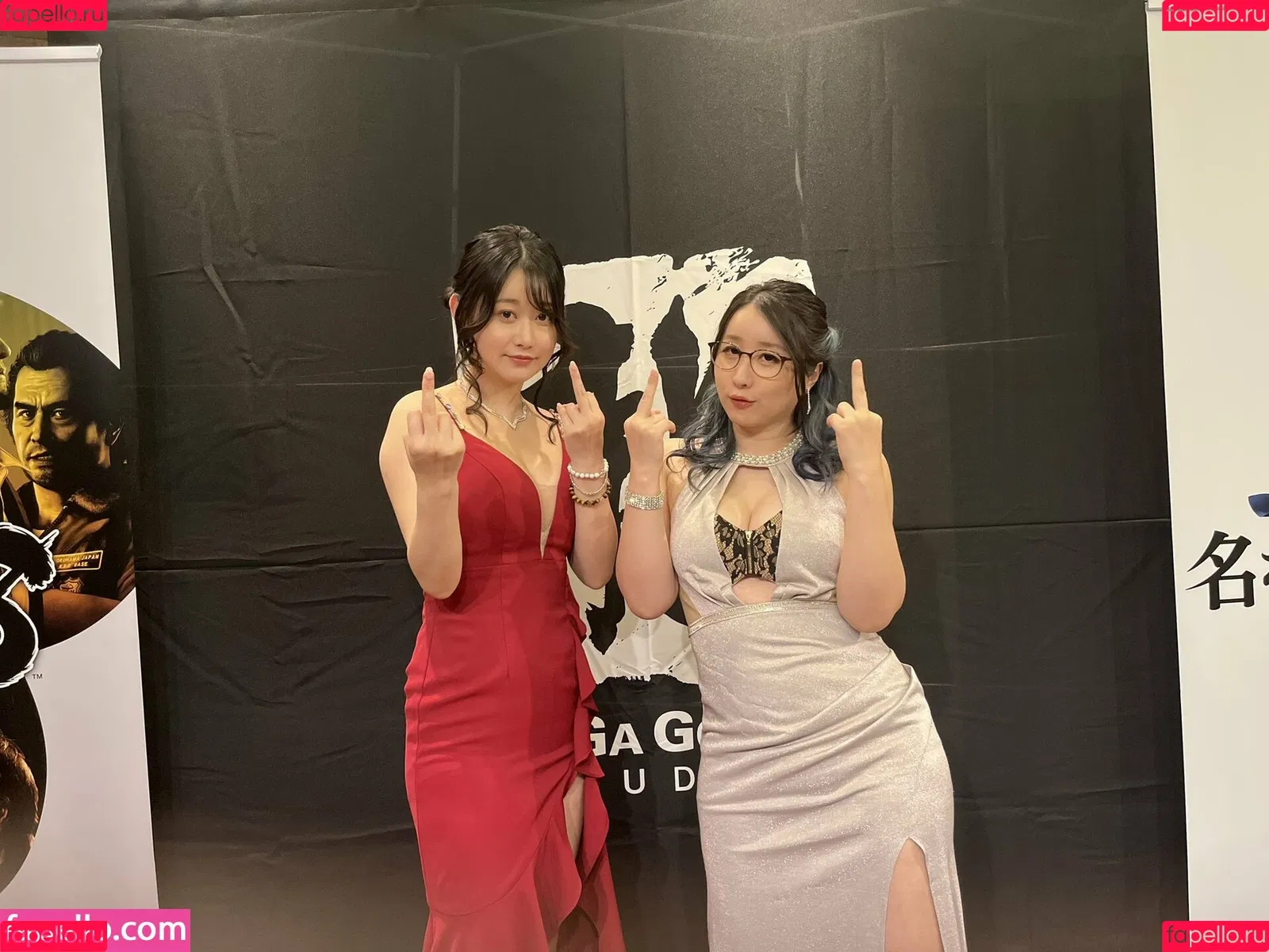 Kson Onair Onlyfans Photo Gallery 