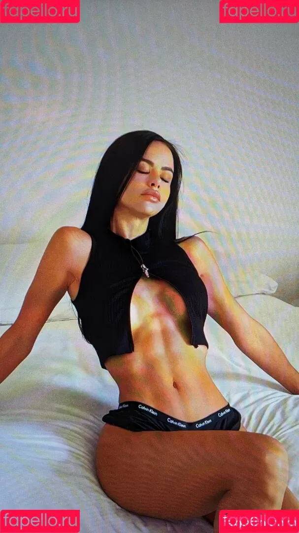 Maria Del Mar Onlyfans Photo Gallery 