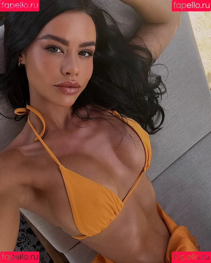 Maria Del Mar Onlyfans Photo Gallery 