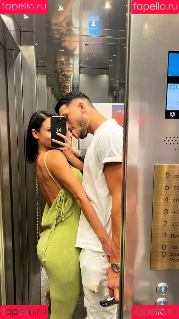 Maria Del Mar Onlyfans Photo Gallery 