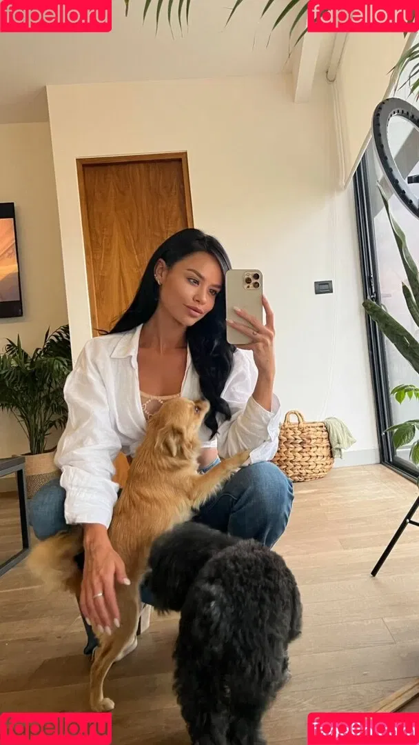 Maria Del Mar Onlyfans Photo Gallery 