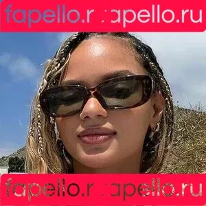 Juliana Nalu Onlyfans Photo Gallery 