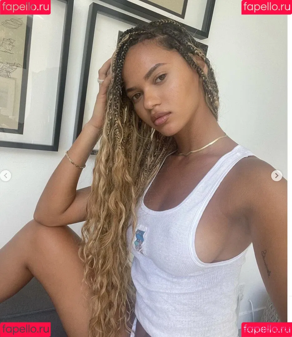 Juliana Nalu Onlyfans Photo Gallery 
