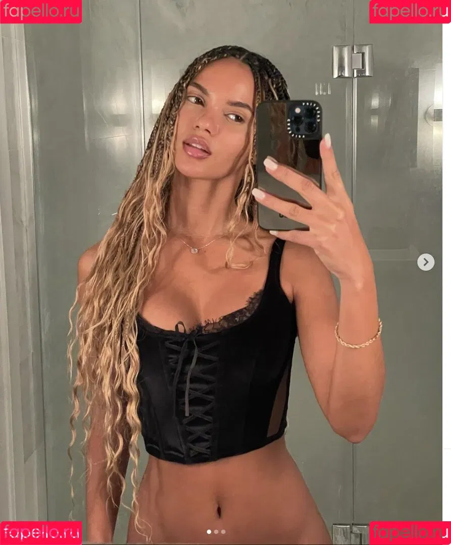 Juliana Nalu Onlyfans Photo Gallery 