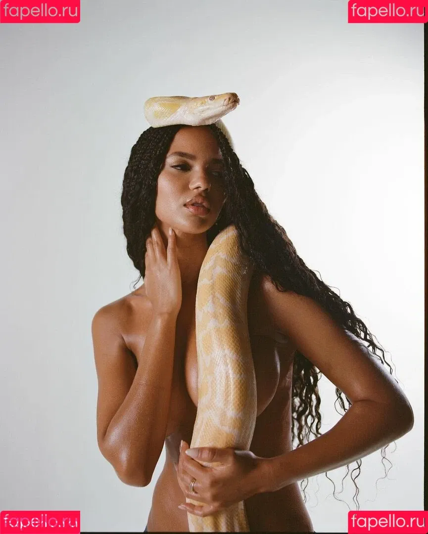 Juliana Nalu Onlyfans Photo Gallery 