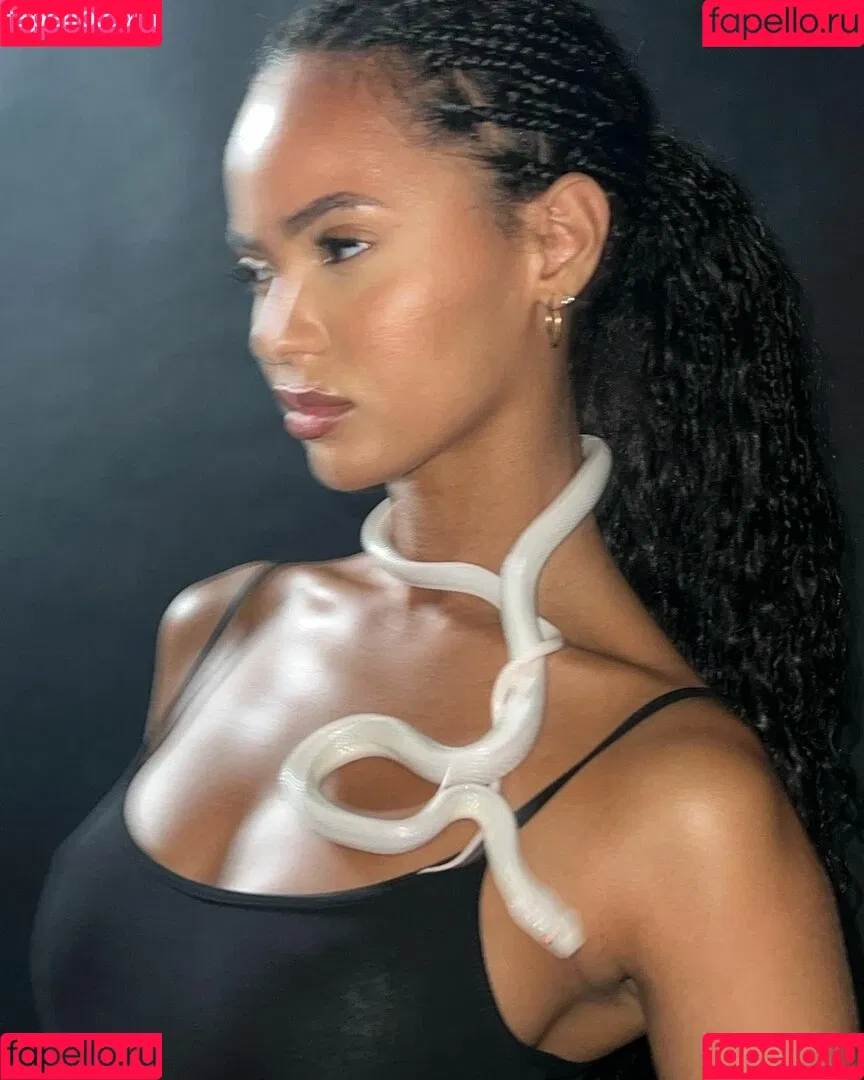 Juliana Nalu Onlyfans Photo Gallery 