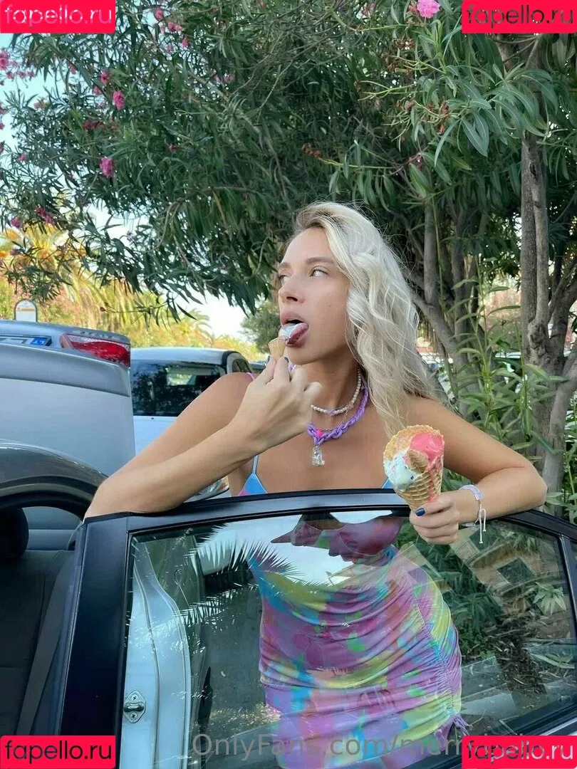 merrybabyy Onlyfans Photo Gallery 