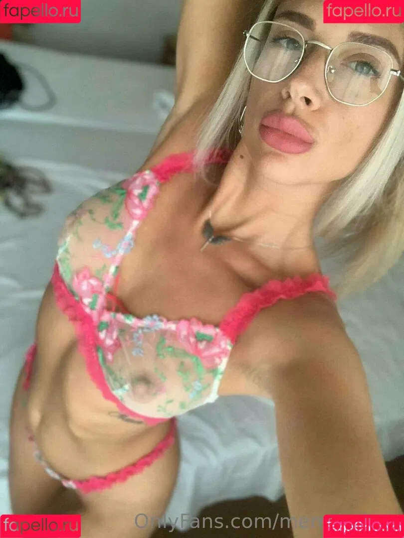 merrybabyy Onlyfans Photo Gallery 