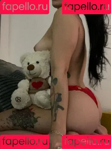 Bokadanikeoficial Onlyfans Photo Gallery 