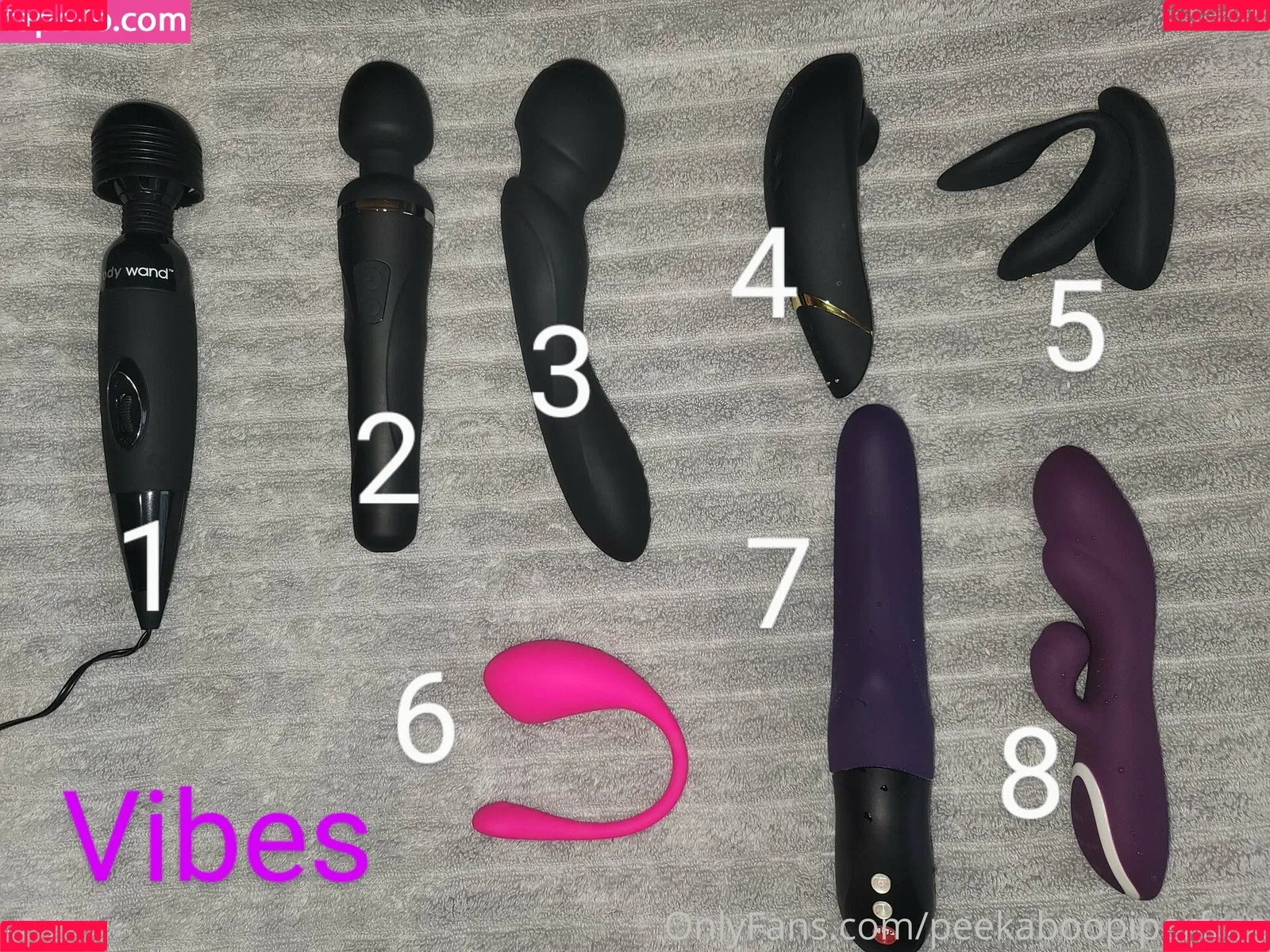 peekaboopiperfree Onlyfans Photo Gallery 
