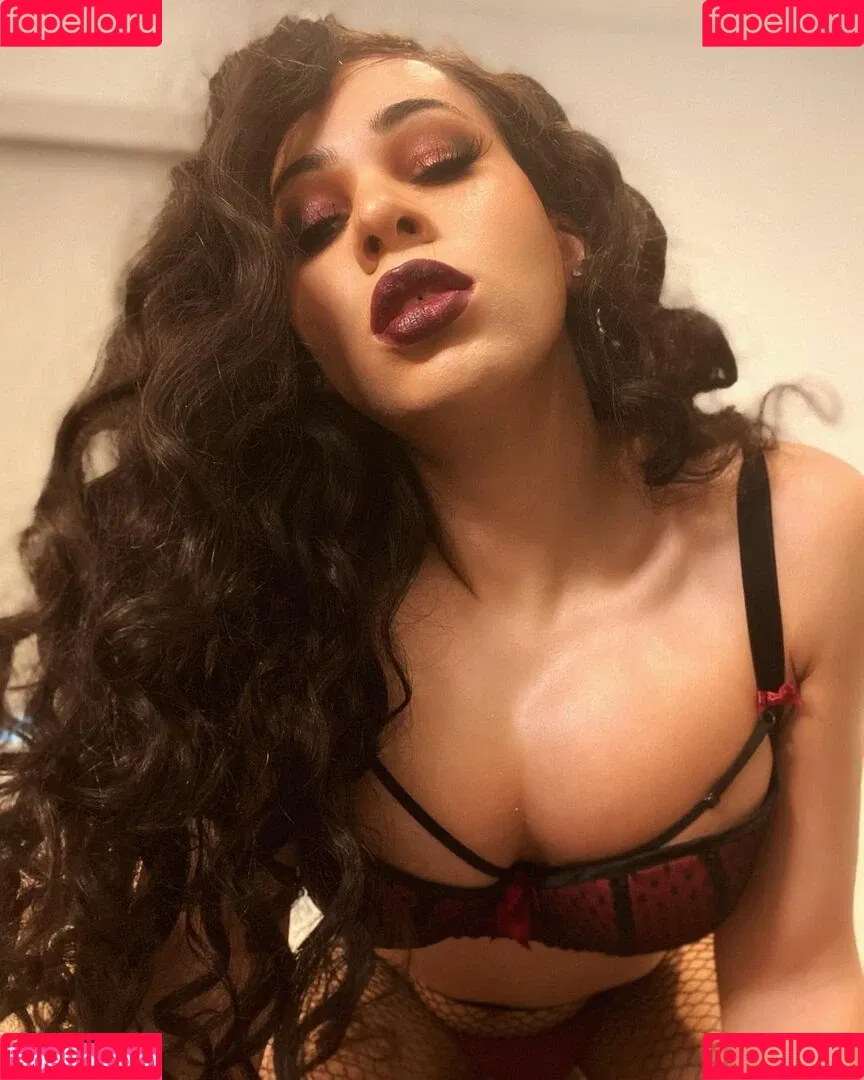 Persephiroth Onlyfans Photo Gallery 