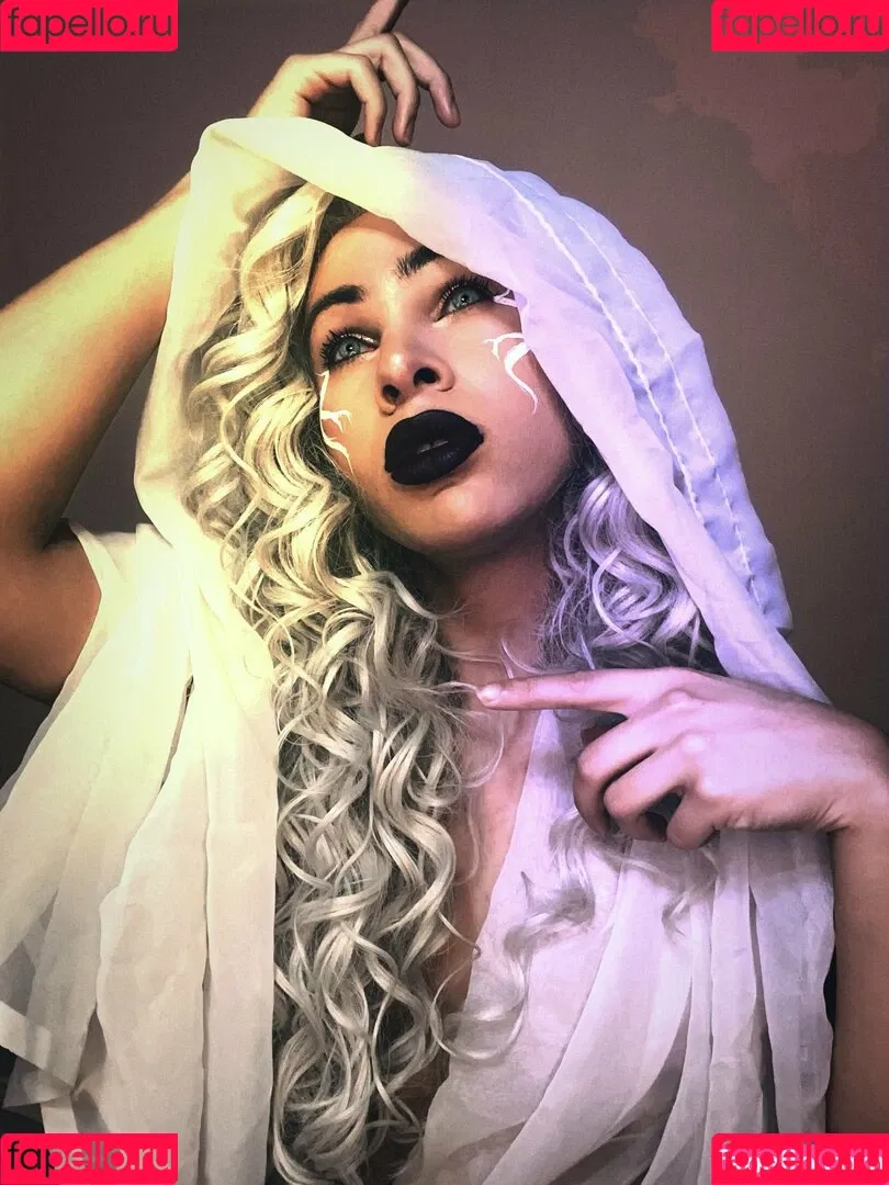 Persephiroth Onlyfans Photo Gallery 