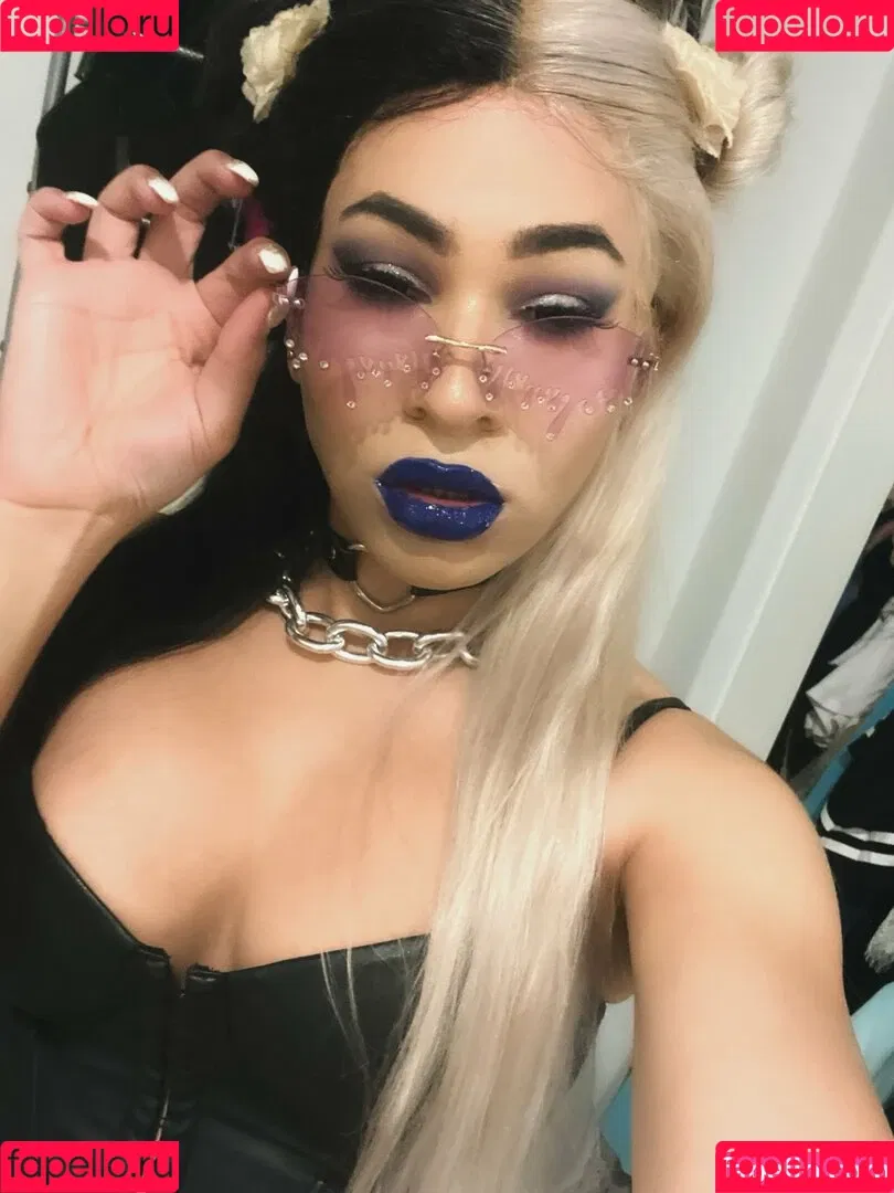 Persephiroth Onlyfans Photo Gallery 