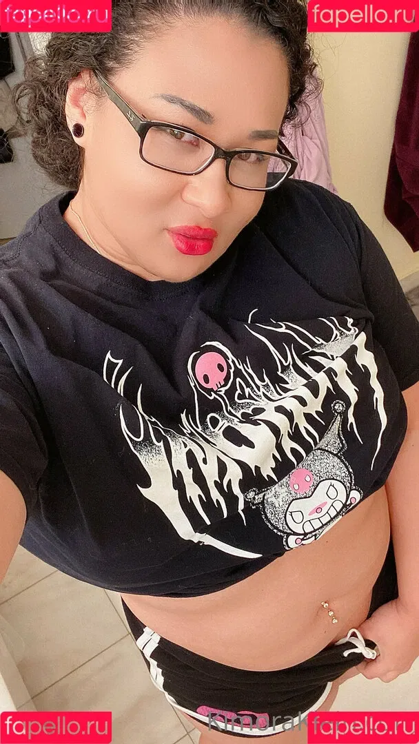 kimoraklein Onlyfans Photo Gallery 