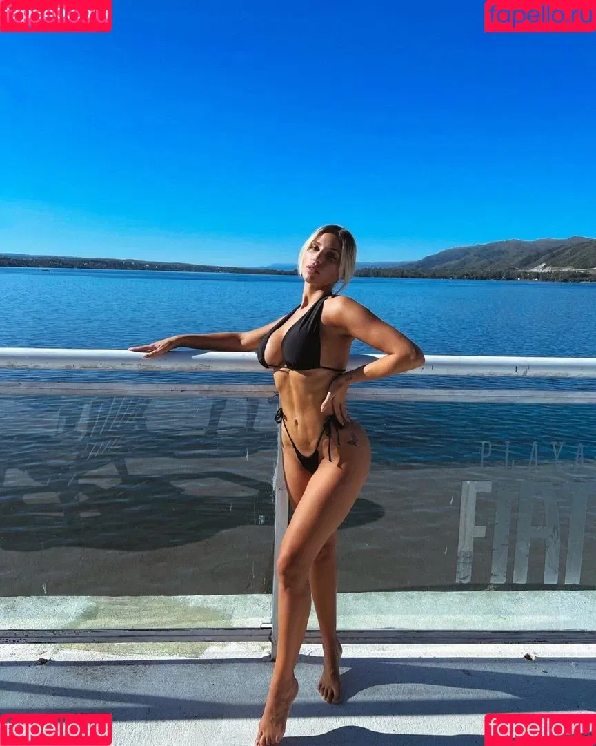 Antonella Mantovano Onlyfans Photo Gallery 
