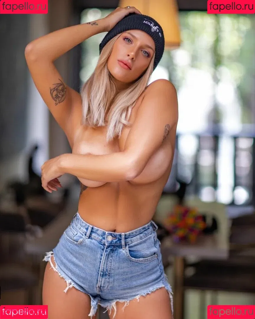 Antonella Mantovano Onlyfans Photo Gallery 