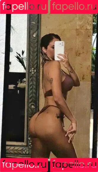 Antonella Mantovano Onlyfans Photo Gallery 