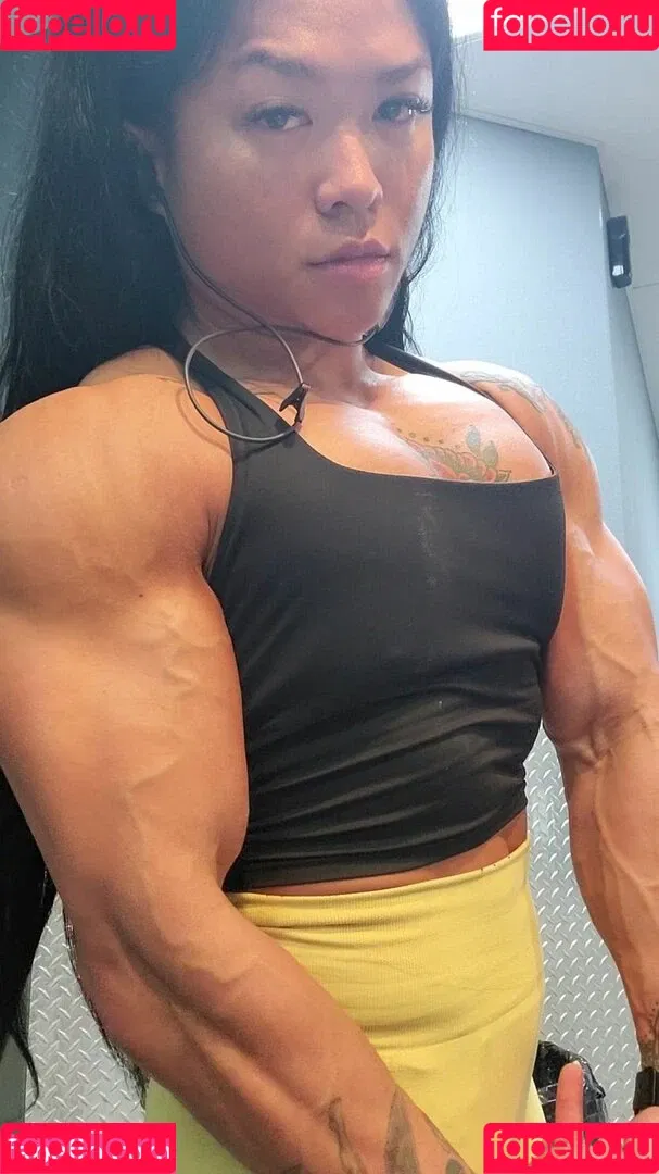 Marilyn Yee Tong Onlyfans Photo Gallery 