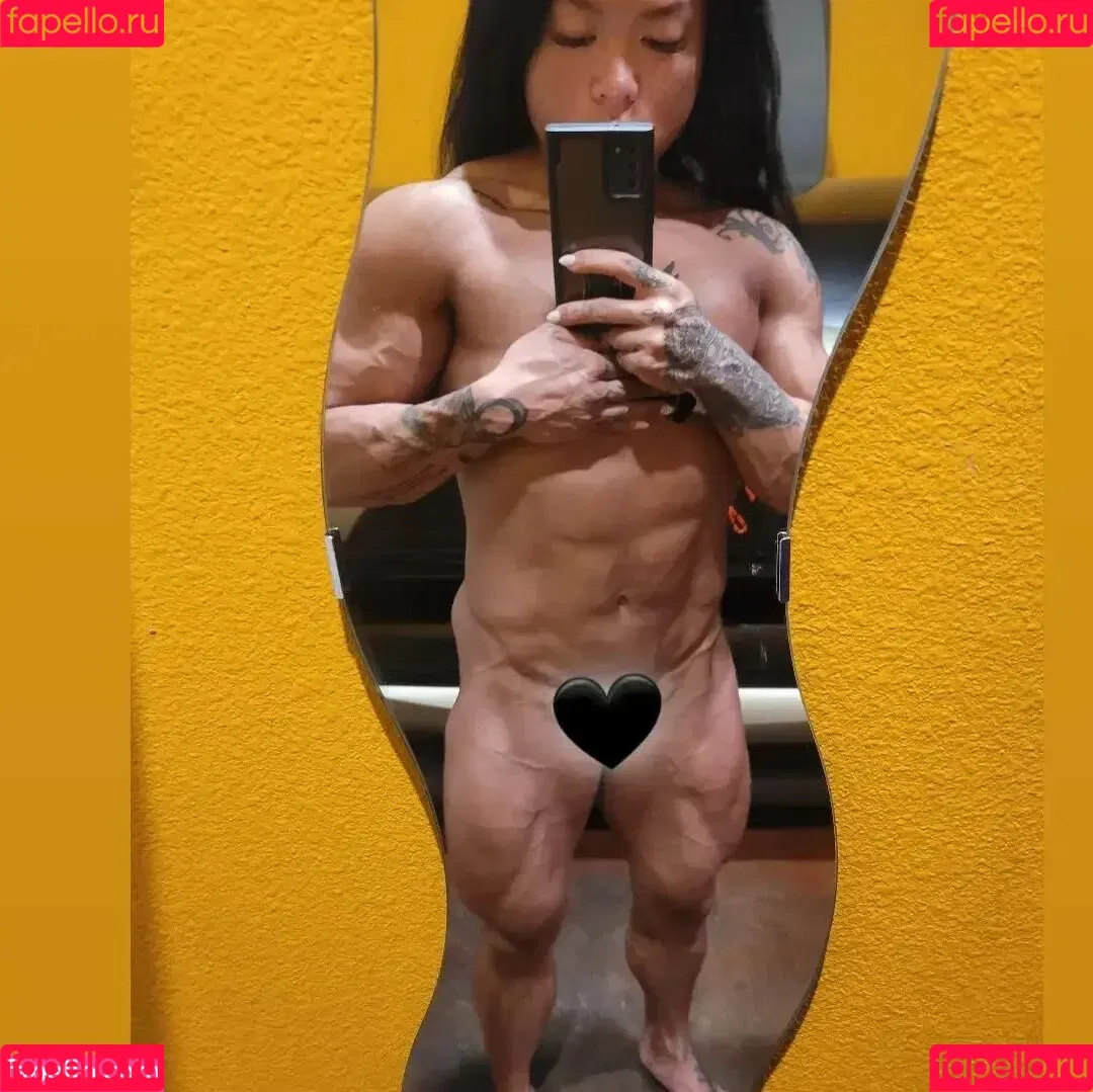 Marilyn Yee Tong Onlyfans Photo Gallery 