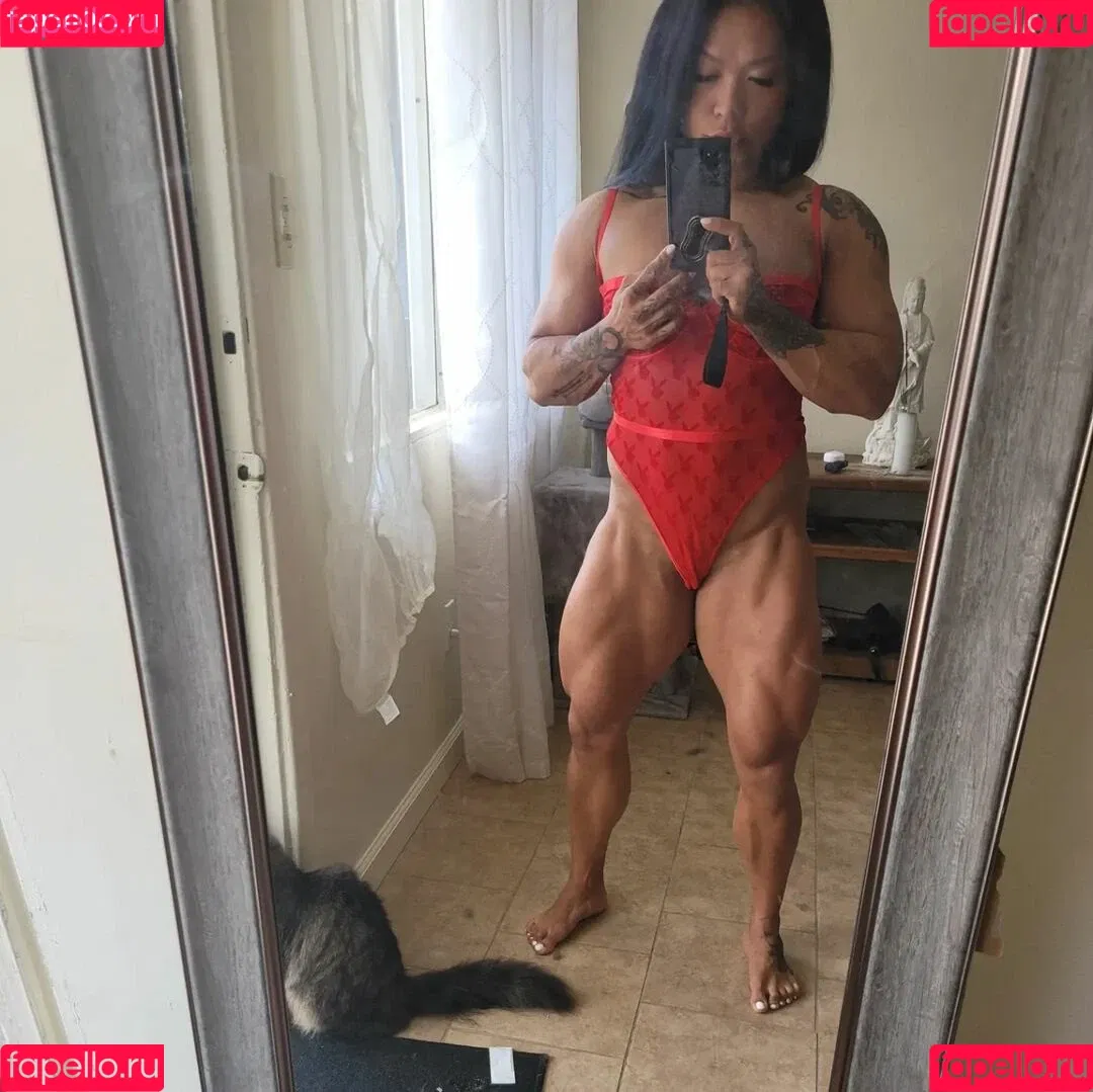 Marilyn Yee Tong Onlyfans Photo Gallery 