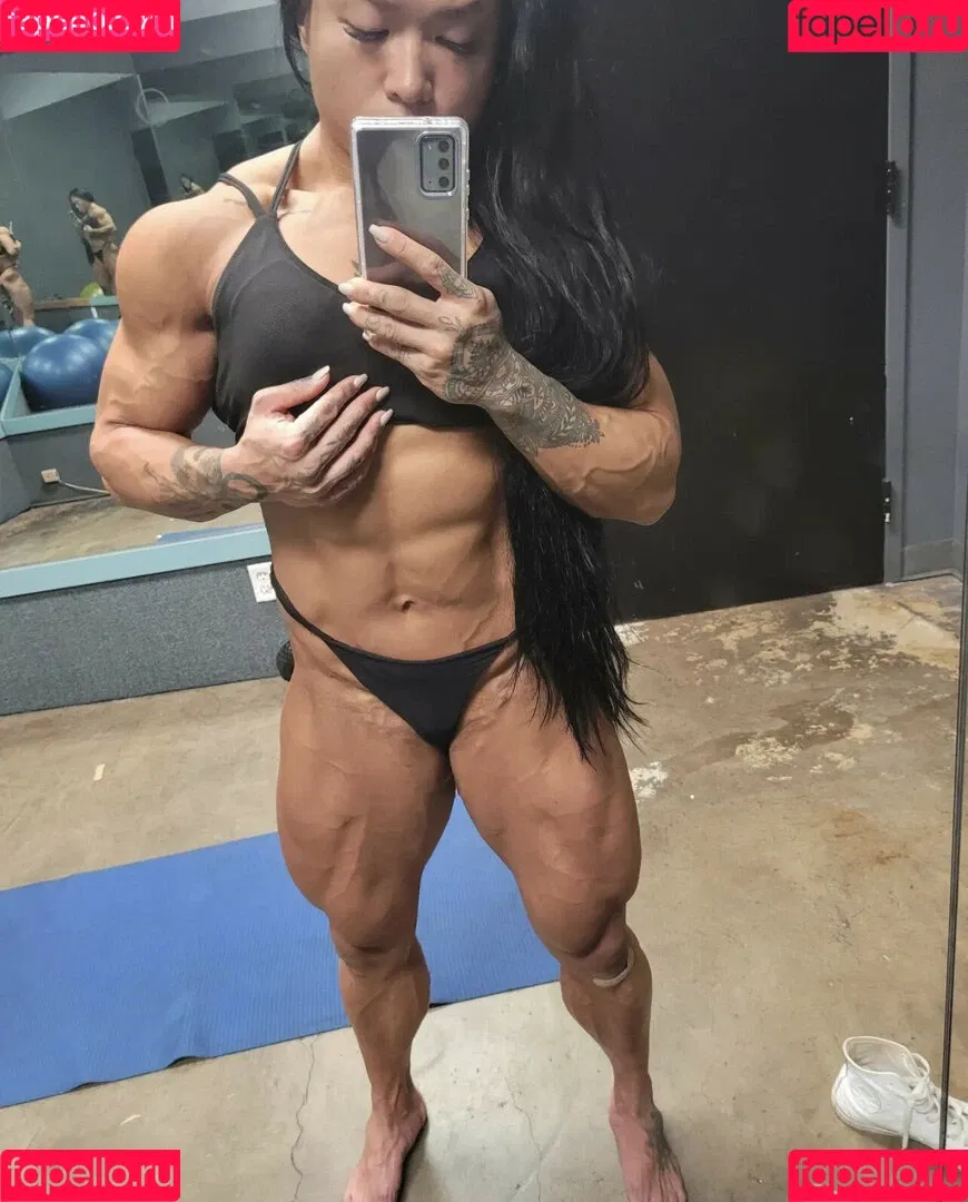 Marilyn Yee Tong Onlyfans Photo Gallery 