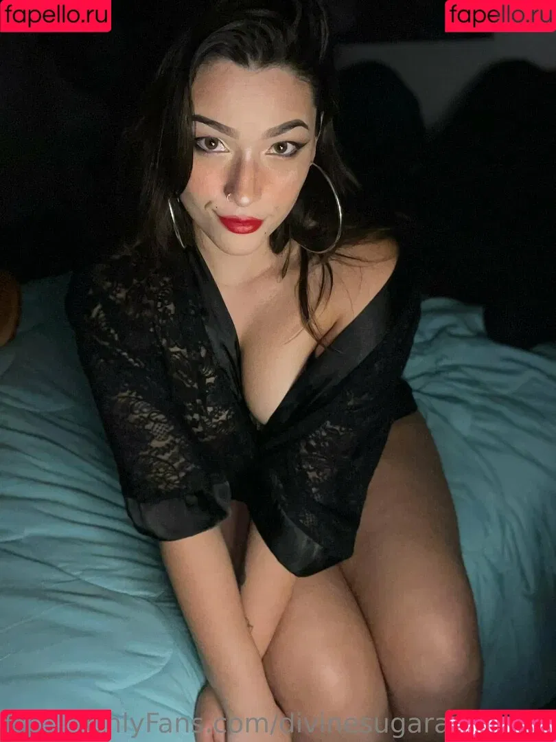 divinesugarandspice Onlyfans Photo Gallery 