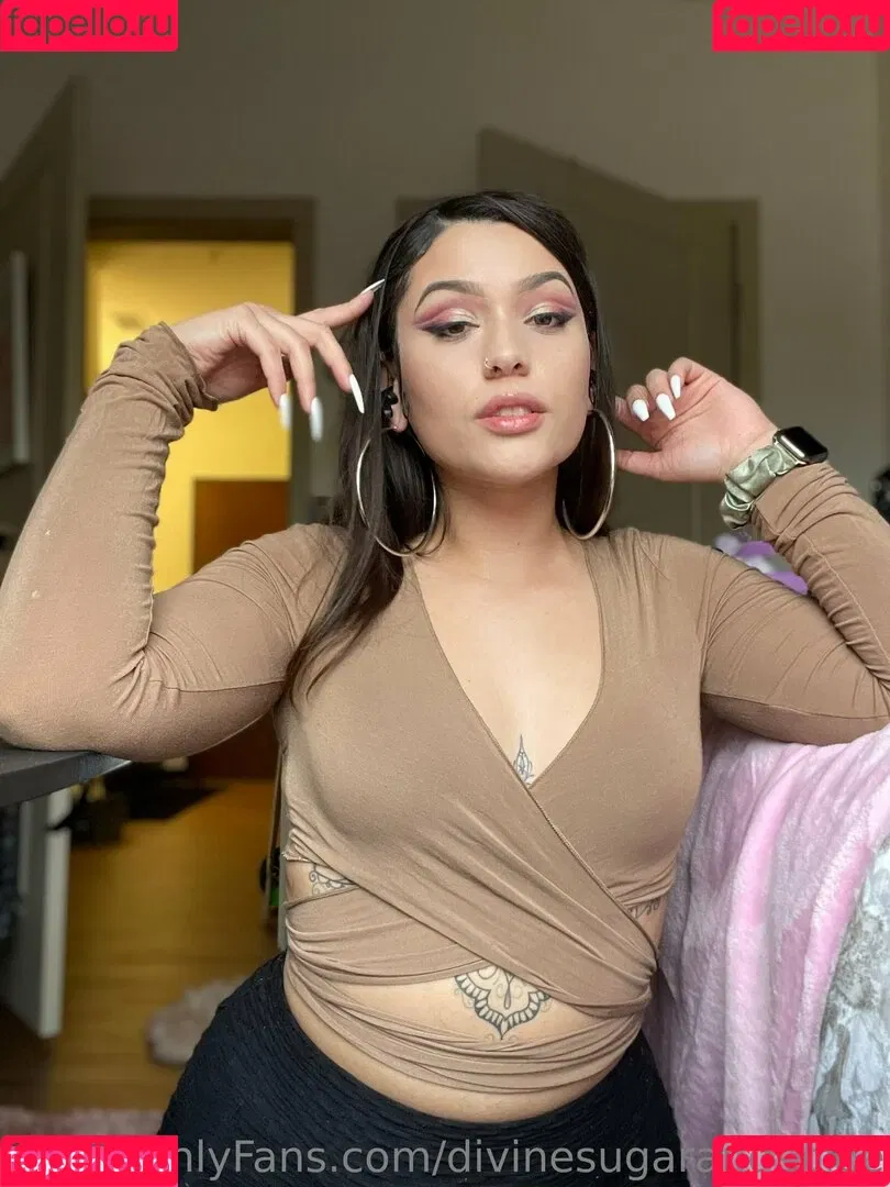 divinesugarandspice Onlyfans Photo Gallery 