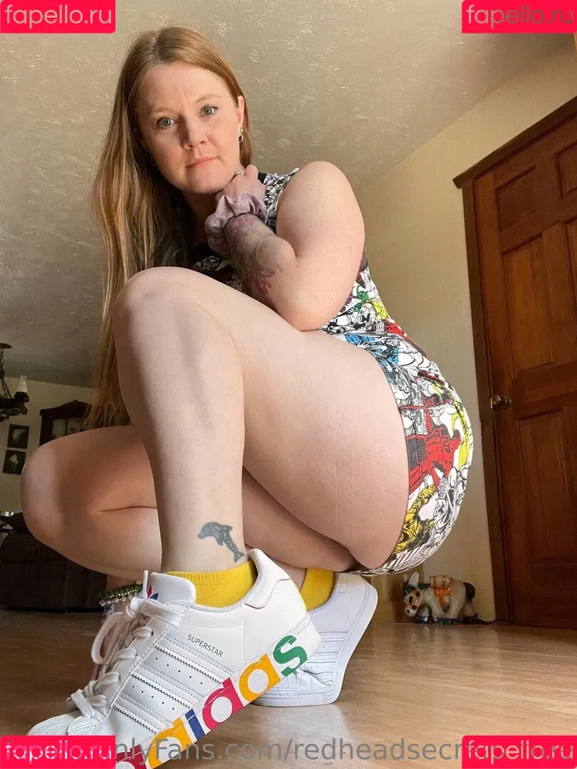 redheadsecrets_free Onlyfans Photo Gallery 