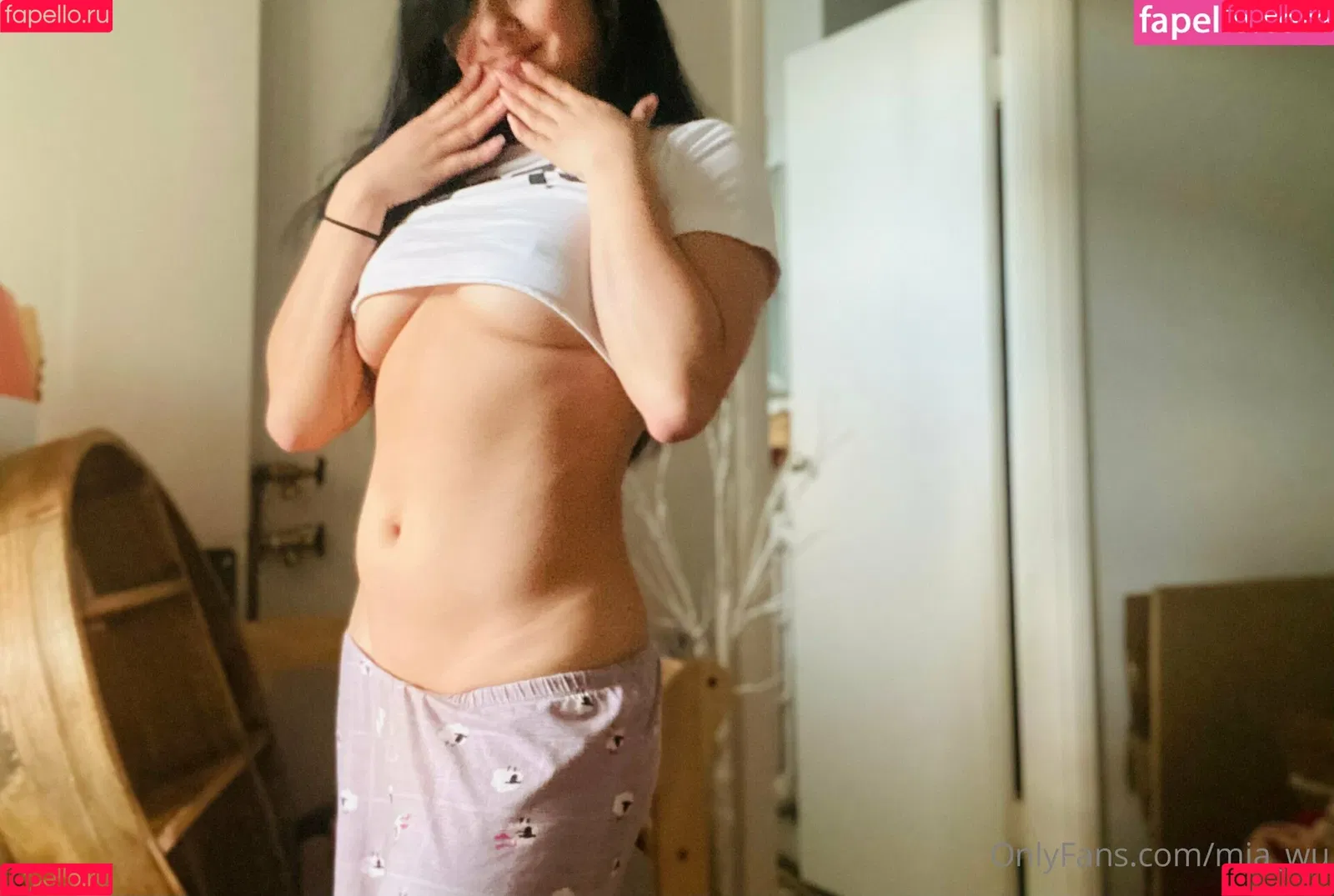 mia_wu Onlyfans Photo Gallery 