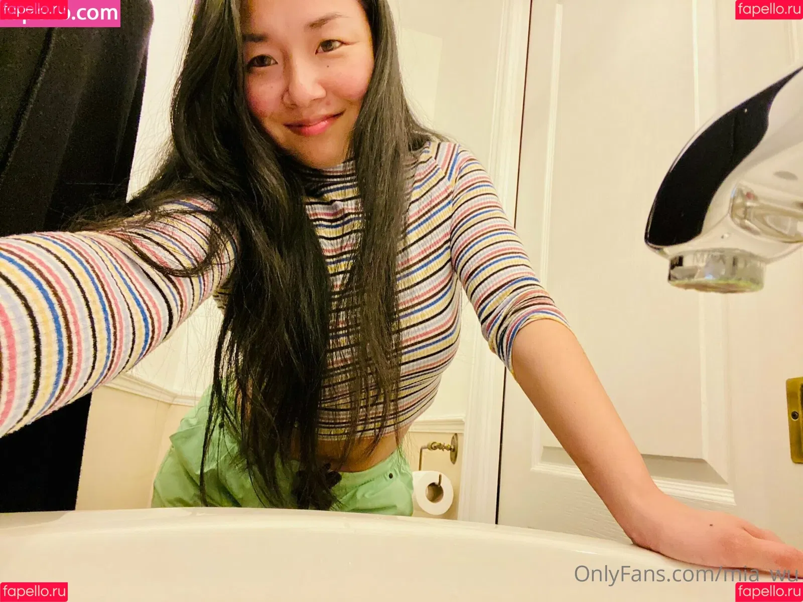mia_wu Onlyfans Photo Gallery 