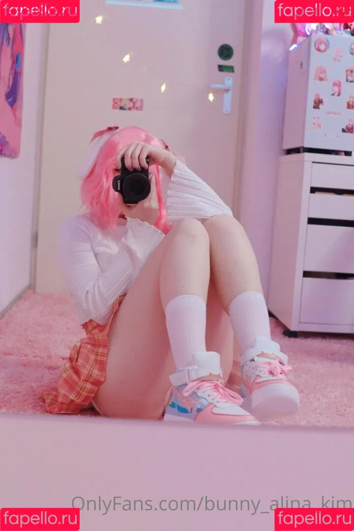 Bunny_Alina_Kim Onlyfans Photo Gallery 