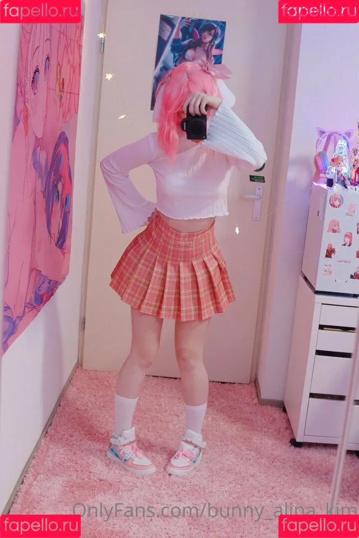 Bunny_Alina_Kim Onlyfans Photo Gallery 